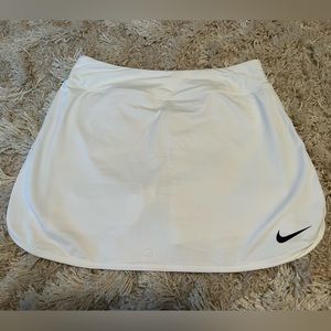 Nike Dri Fit Tennis Skirt